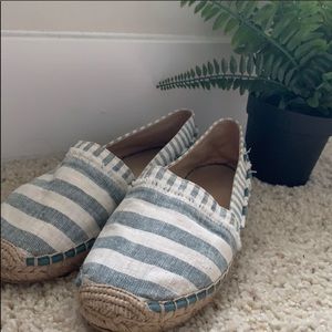 SPERRY ESPADRILLES